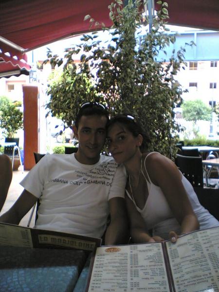 mehdi &alicia