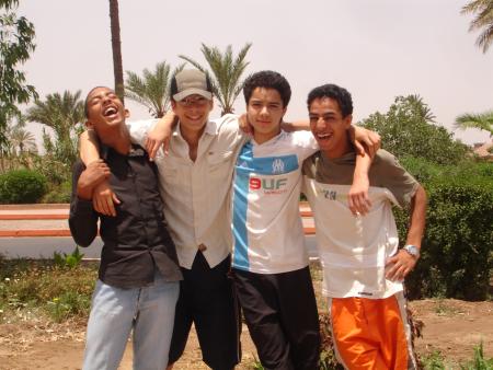 My freinds!!!!!!