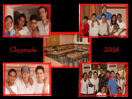 classmates