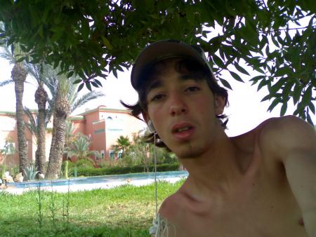 redinho