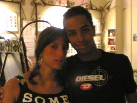 alicia&moi